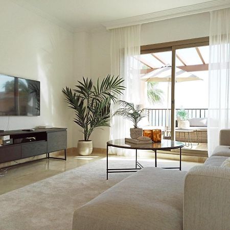 Quartiers Marbella Apartments Benahavis Luaran gambar