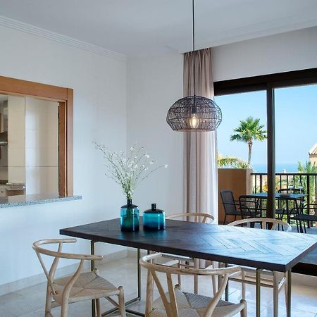 Quartiers Marbella Apartments Benahavis Luaran gambar