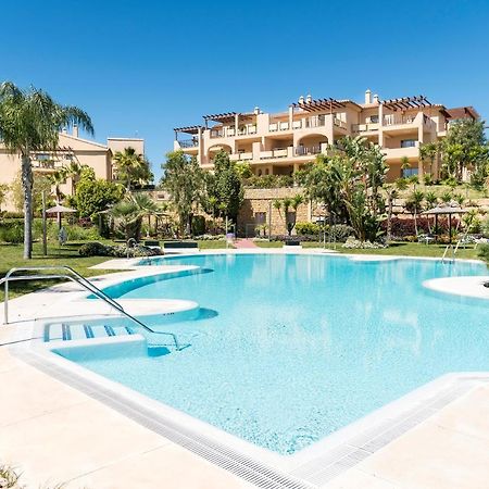 Quartiers Marbella Apartments Benahavis Luaran gambar