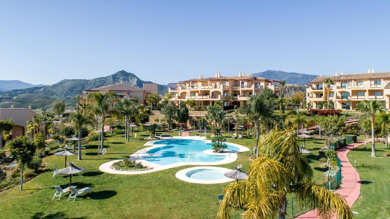 Quartiers Marbella Apartments Benahavis Luaran gambar